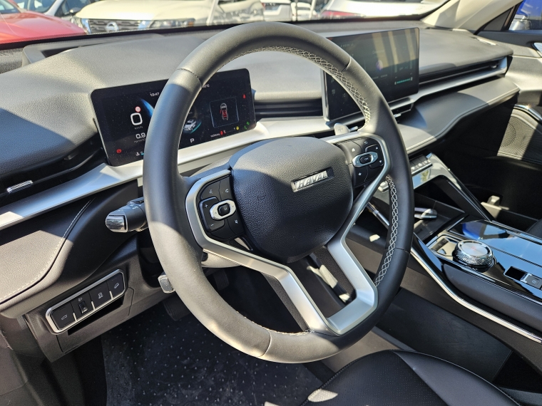 Haval H6 Turbo Dct 2.0 Aut 2023 Usado  Usado en Kovacs Usados