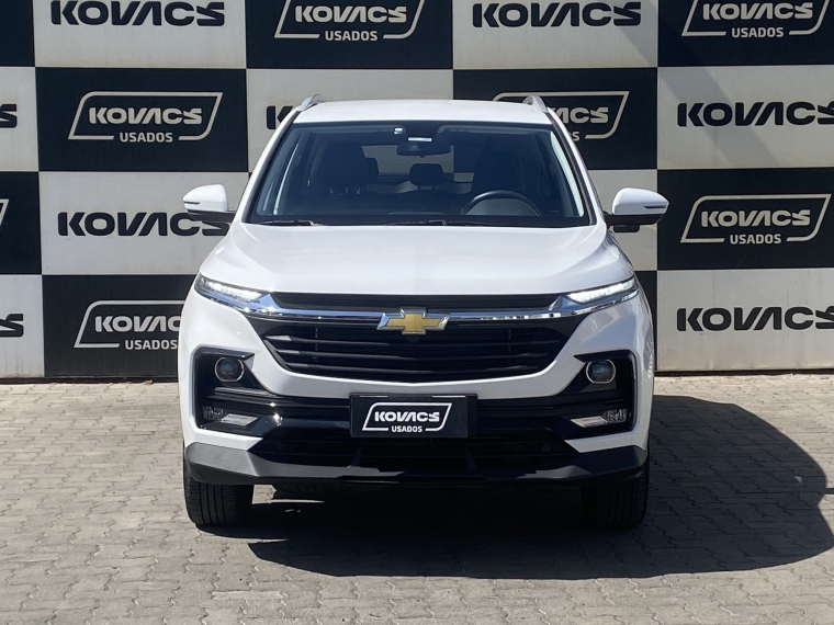 Chevrolet Captiva Ltz Aut 2025 Usado  Usado en Kovacs Usados