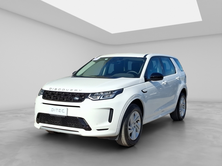 LAND ROVER Discovery Sport 2.0iD S 2026