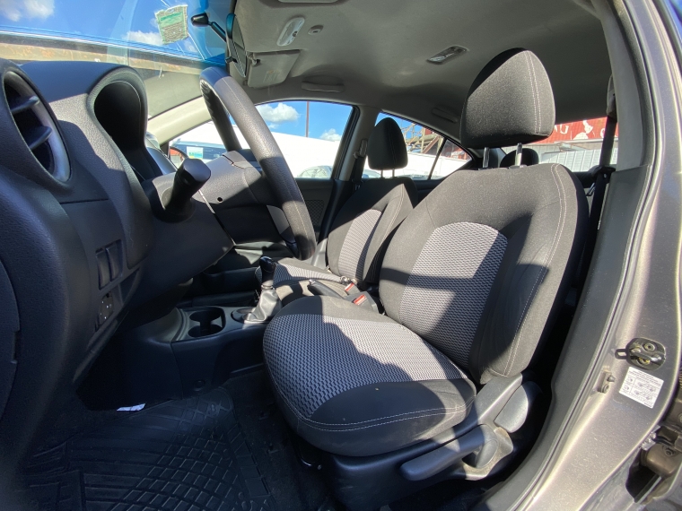 Nissan Versa Versa  2017 Usado  Usado en Kovacs Usados