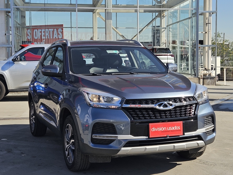 Chery Tiggo 3 New Tiggo 3 Gls Mt 2023 Usado en Rosselot Usados