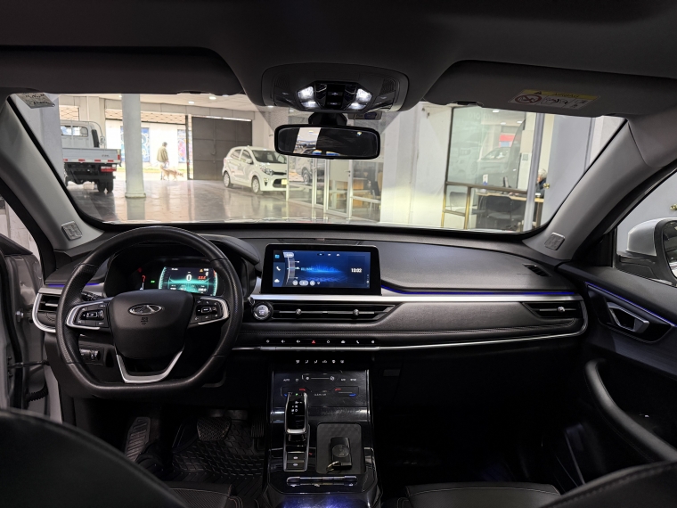 Chery Tiggo 7 Glx Cvt Pro 1.5 Aut 2022  Usado en Grass & Arueste