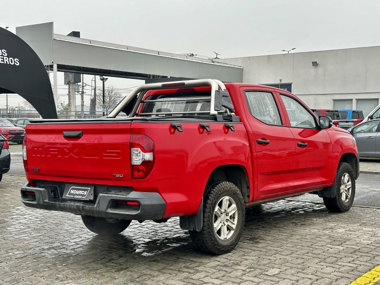 Maxus T60 T60 Dx 2.8 2022 Usado  Usado en Kovacs Usados
