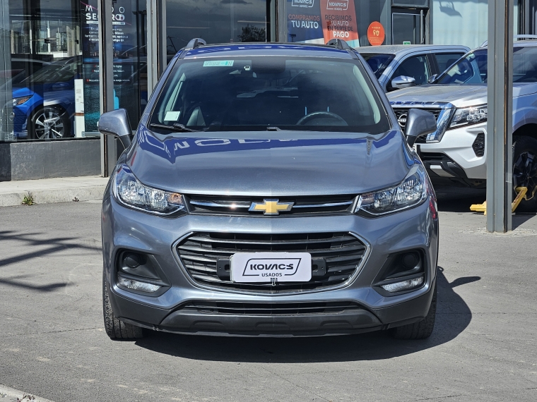 Chevrolet Tracker 1.8 Lt Mt 2020 Usado  Usado en Kovacs Usados