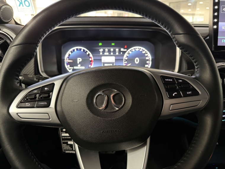 Baic Bj40 P Gdi 2.0t Aut 2024  Usado en Grass & Arueste