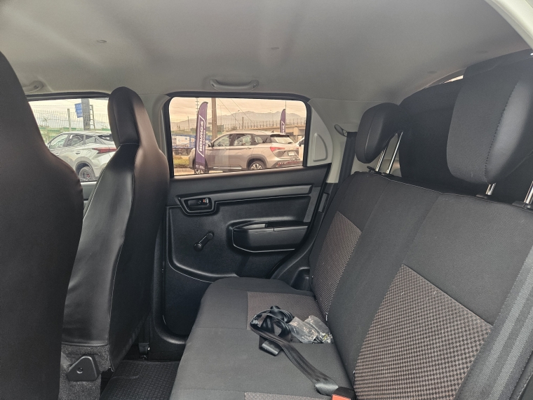 Suzuki S-presso 1.0 Glx Ac Mt 2025 Usado  Usado en Kovacs Usados