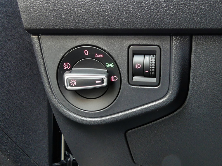 Volkswagen Nivus Aaa 2023 Usado  Usado en Webautos.cl