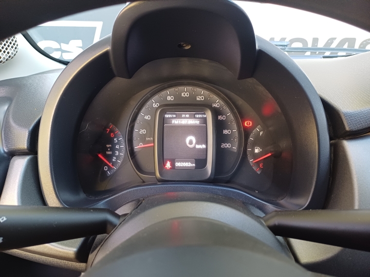 Fiat Uno Way 1.4 2018 Usado  Usado en Kovacs Usados