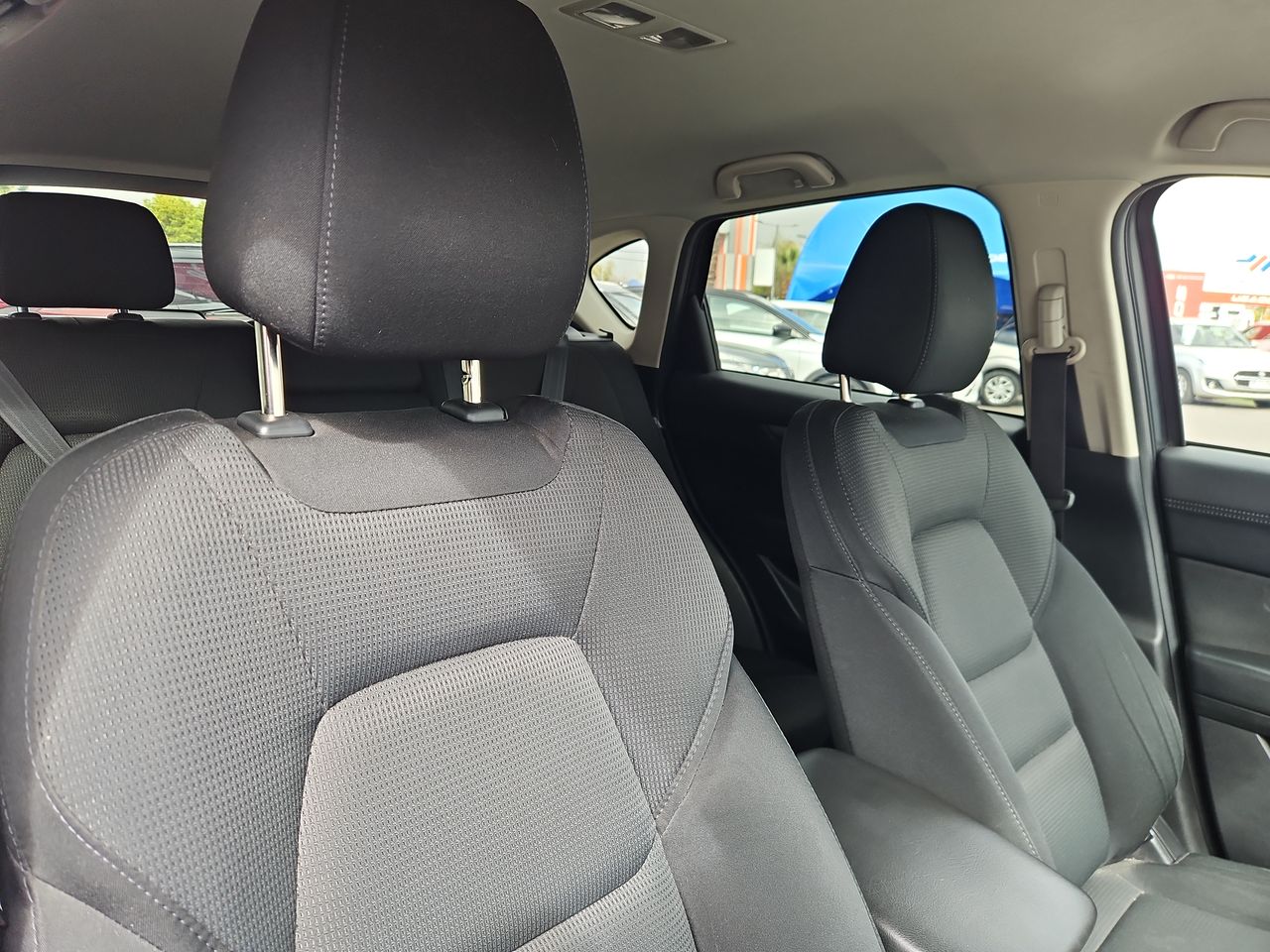 Mazda Cx-5 All New Cx 5 R 2.0 Aut 2019 Usado en Usados de Primera - Sergio Escobar