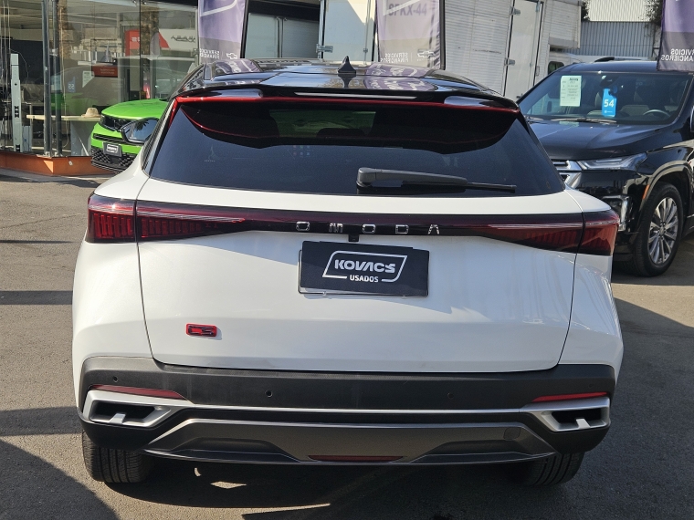 Omoda C5 Prestige 1.6 Aut 2025 Usado  Usado en Kovacs Usados