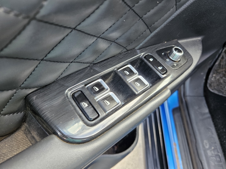 Foton G7 G7 Dcab 2.0 2023 Usado en Rosselot Usados