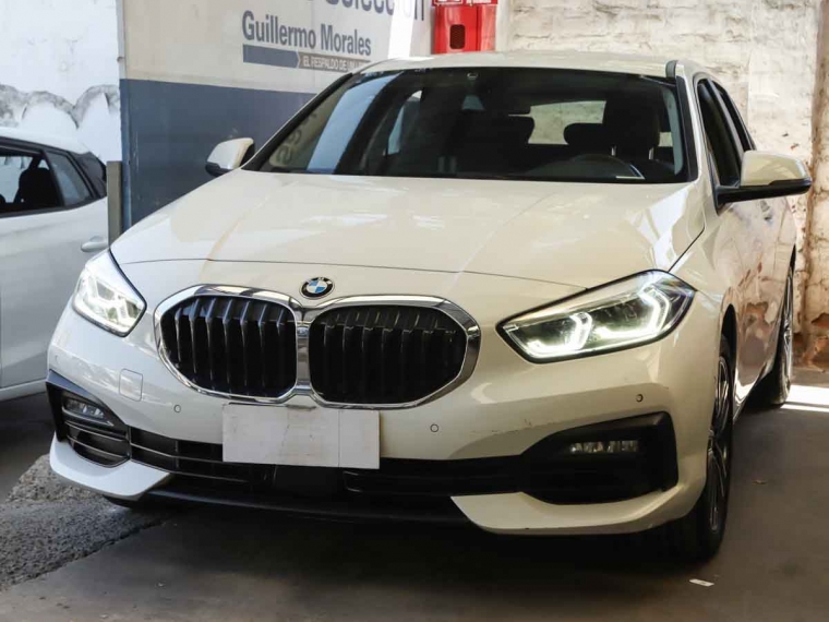 BMW 118 LCI 1.5 AUT 2021