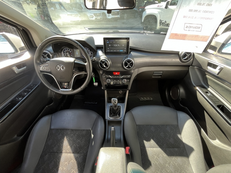 Baic X25 1.5  Rlt  Mt 2019 Usado  Usado en Kovacs Usados