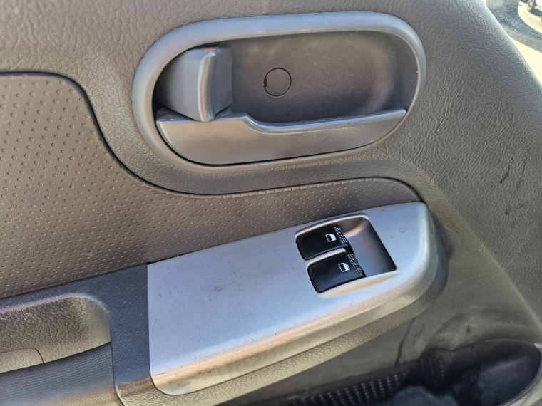 Kia Frontier Frontier D/c 2.5l 6mt Deluxe Abs - 1996 2020 Usado en Rosselot Usados Kia Frontier Frontier D/c 2.5l 6mt Deluxe Abs - 1996 2020 Usado en Rosselot Usados