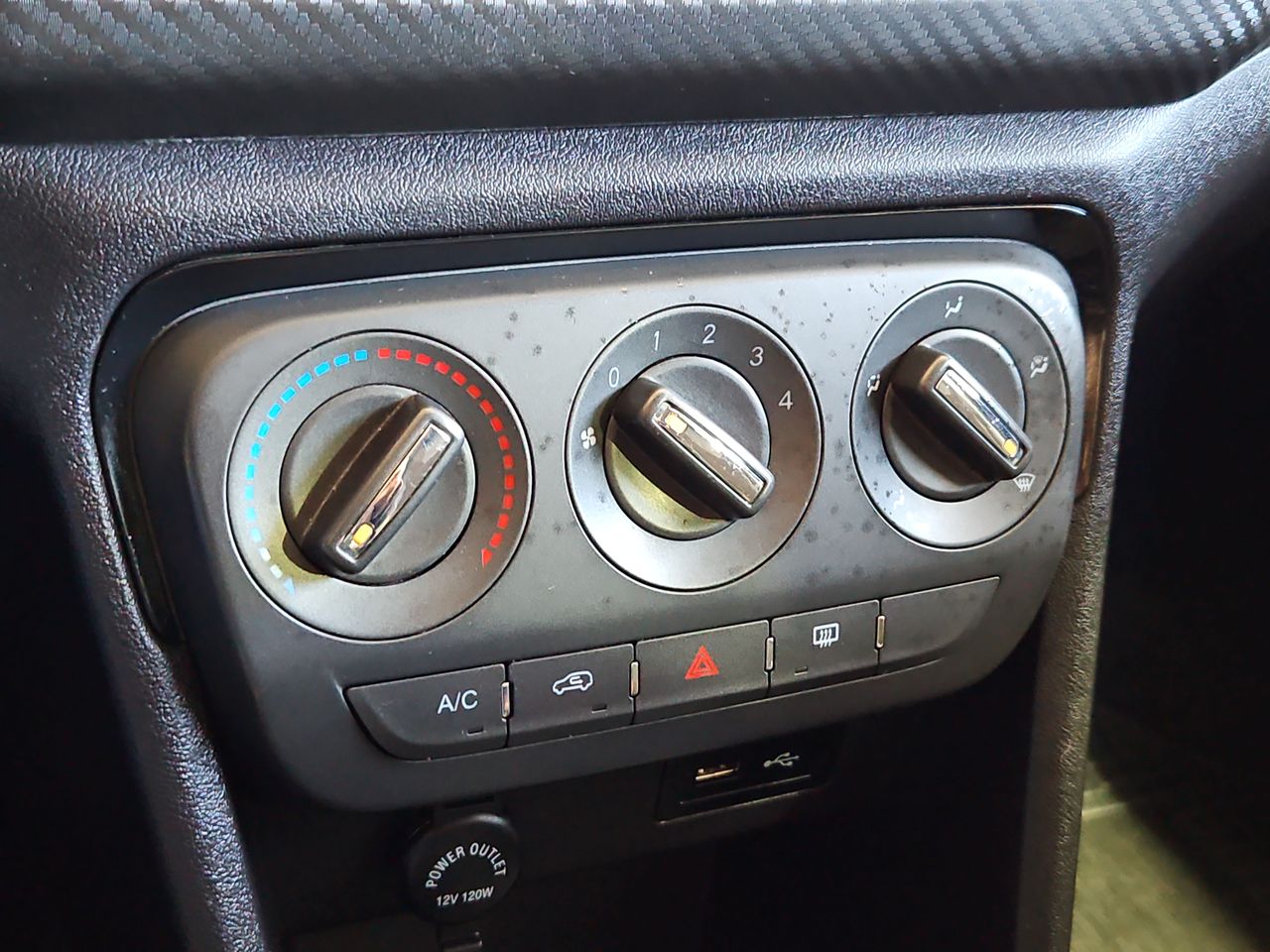 Chery Tiggo 2 Tiggo 2 1.5 2022 Usado  Usado en Webautos.cl