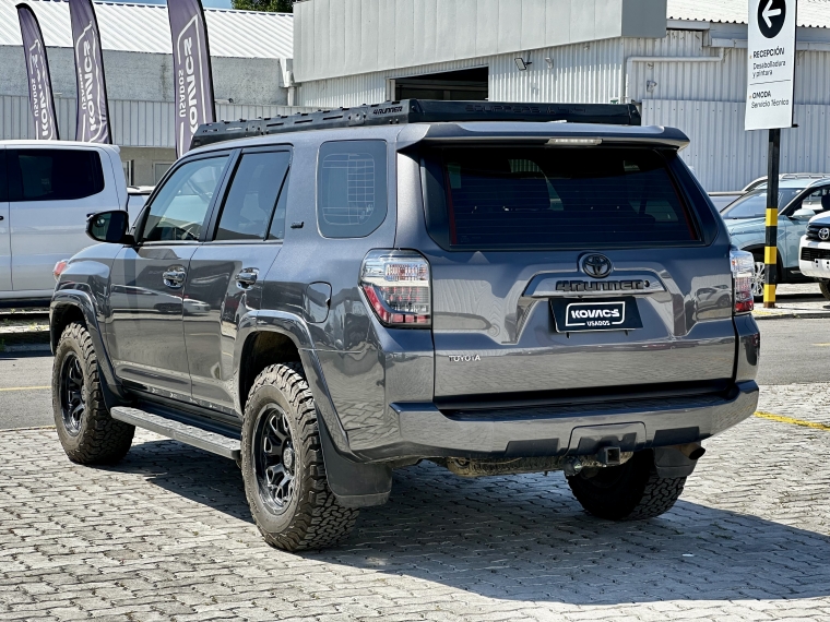 Toyota 4runner 4.0 Sr5 At 2022 Usado  Usado en Kovacs Usados