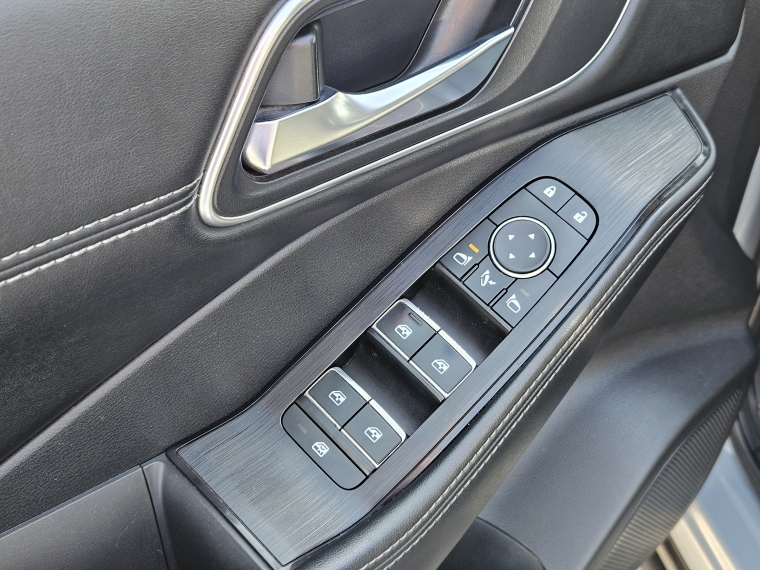 Nissan X-trail New Xtrail Dohc Aut 2.5 2023 Usado  Usado en Kovacs Usados