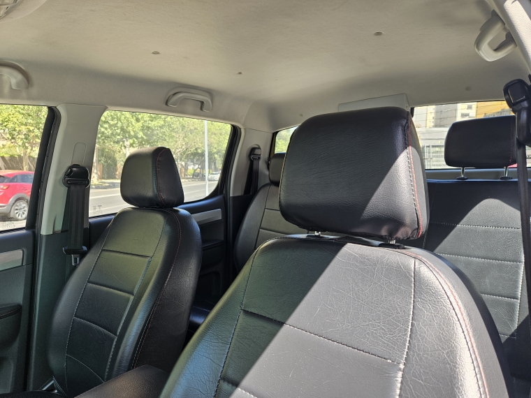 Jac T8 T8 Dcab 2.0 2022 Usado en Rosselot Usados