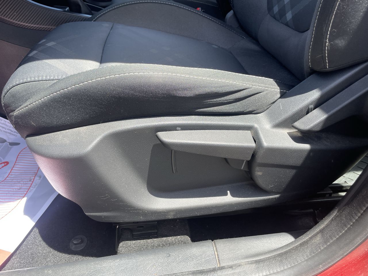 Mg 3 3 Hatch Back 1.5 2022 Usado en Usados de Primera - Sergio Escobar