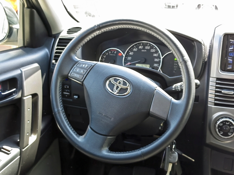 Toyota Rush Rush 1.5 At 2018 Usado en Rosselot Usados