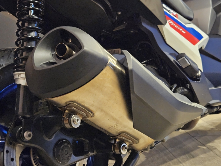 Bmw C 400 x Ii 2025 Usado en BMW Premium Selection