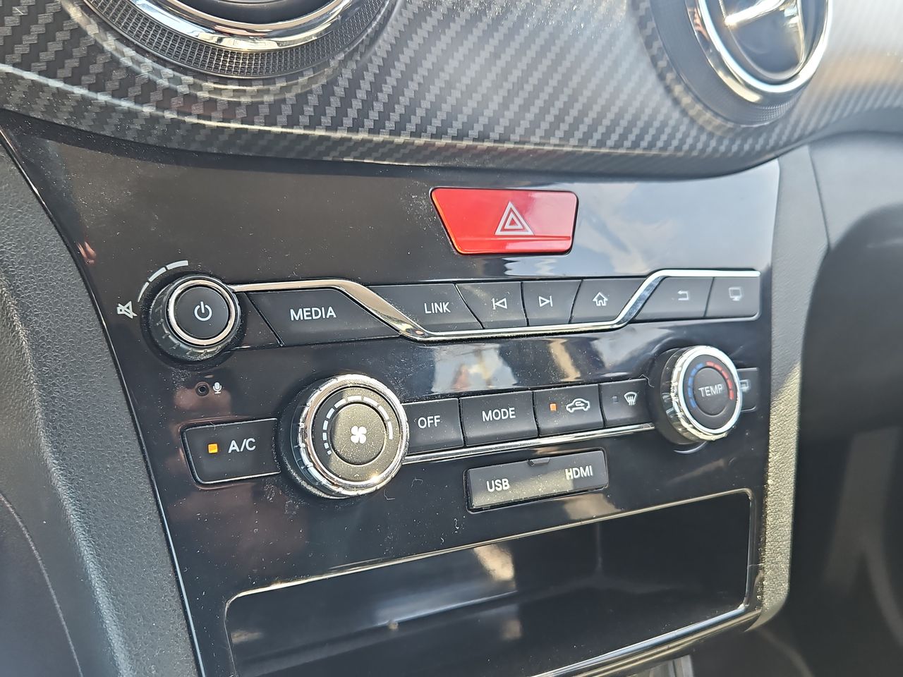 Baic X25 X25 1.5 2018 Usado  Usado en Webautos.cl