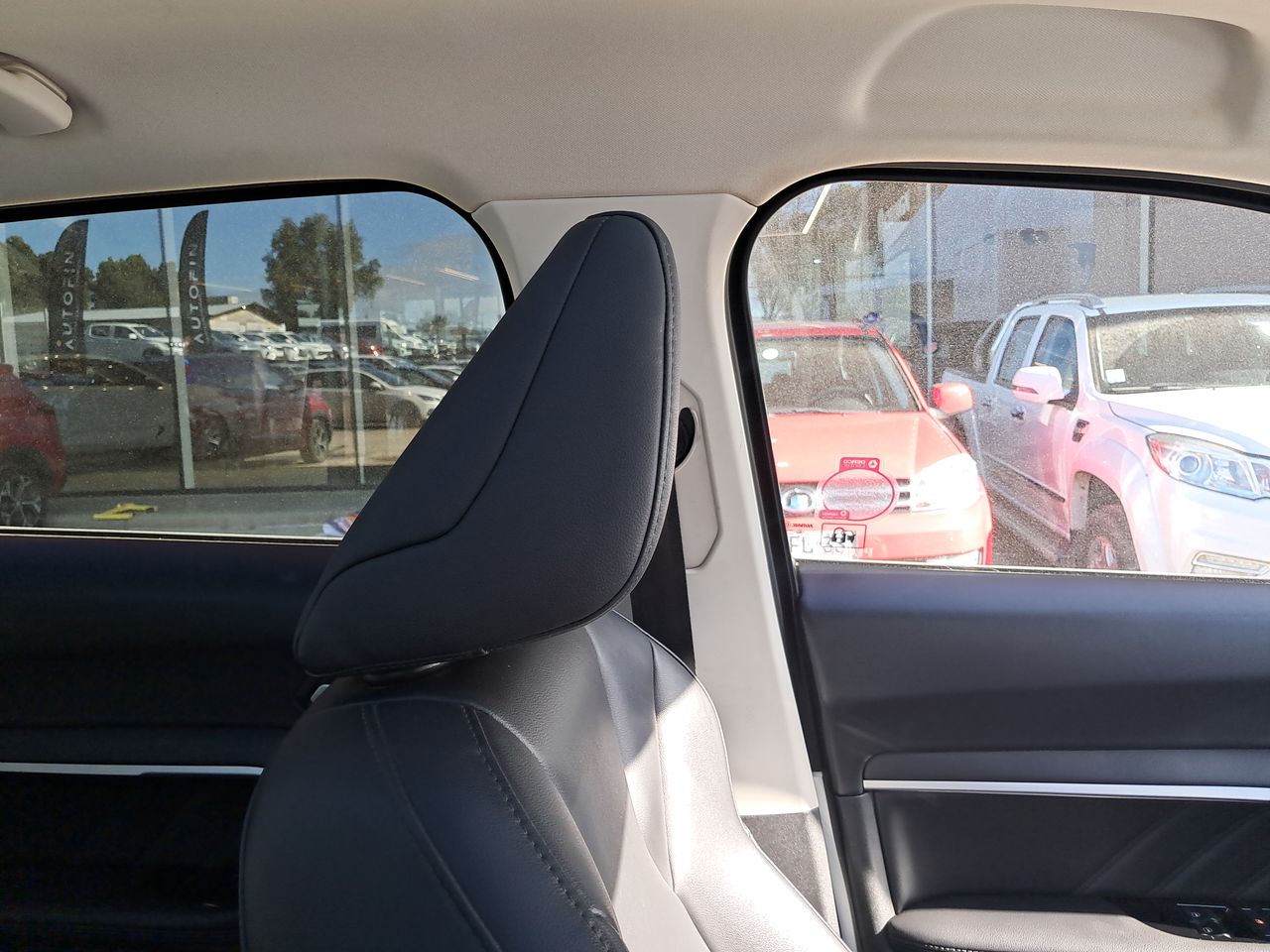 Haval H6 H6 Otto 2.0 Aut 2021 Usado en Usados de Primera - Sergio Escobar