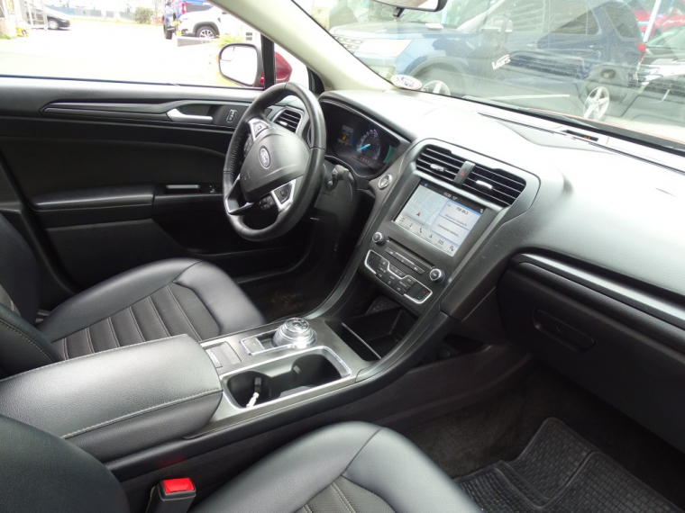 Ford Fusion Limited 2019 Usado  Usado en Webautos.cl