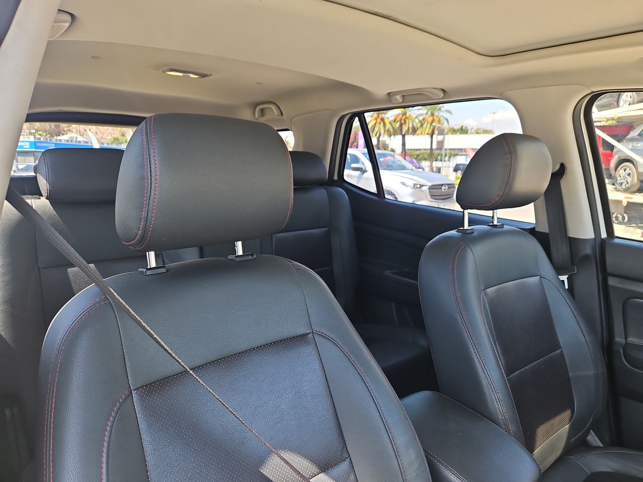 Changan Cx70 Cx70 Elite 1.5 Aut. 2023 Usado en Usados de Primera - Sergio Escobar