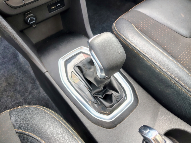 Chery Tiggo 2 Tiggo 2 Gls Cvt 1.5 Euro 6b 2024 Usado en Rosselot Usados