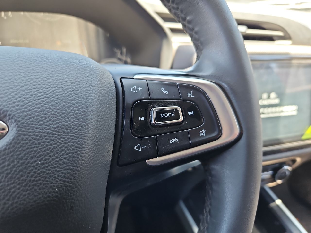 Chery Tiggo 3 New Tiggo 3 Gls 1.5 2023 Usado en Usados de Primera - Sergio Escobar