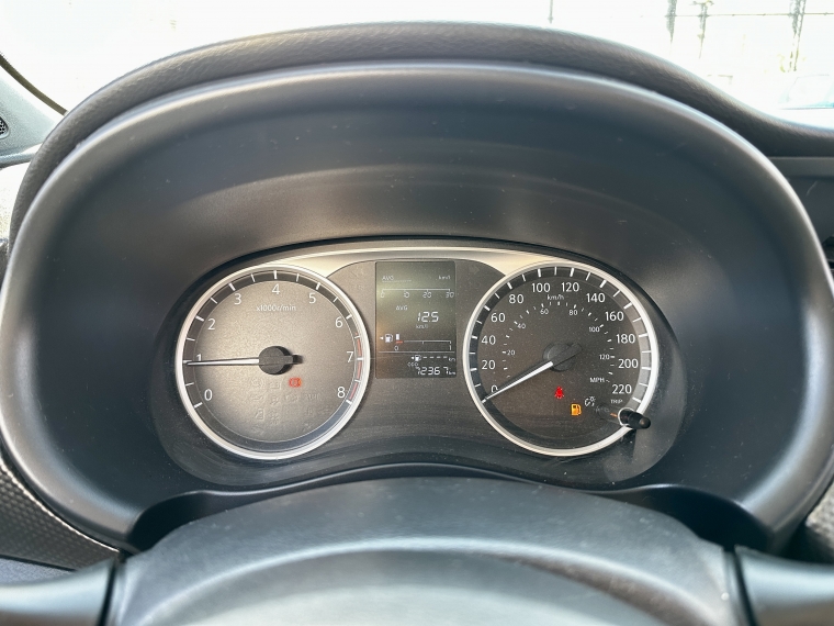 Nissan Kicks Kicks 1.6 2021 Usado en Rosselot Usados