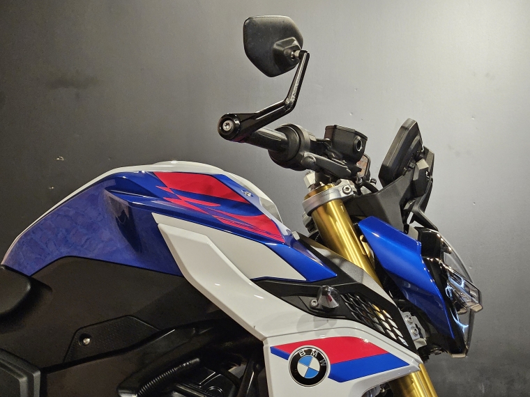 Bmw F 900 r I 2025 Usado en BMW Premium Selection Bmw F 900 r I 2025 Usado en BMW Premium Selection