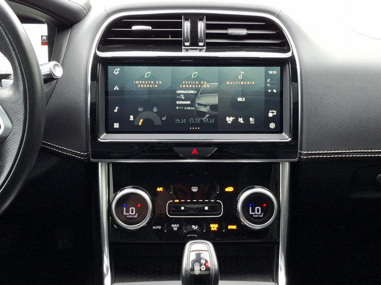 Jaguar Xe 2.0 At 2022 Usado Usado en BMW Premium Selection Jaguar Xe 2.0 At 2022 Usado Usado en BMW Premium Selection