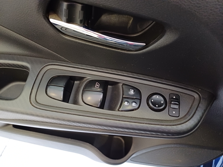 Nissan Versa Versa Mt 4x2 1.6 2024 Usado en Rosselot Usados