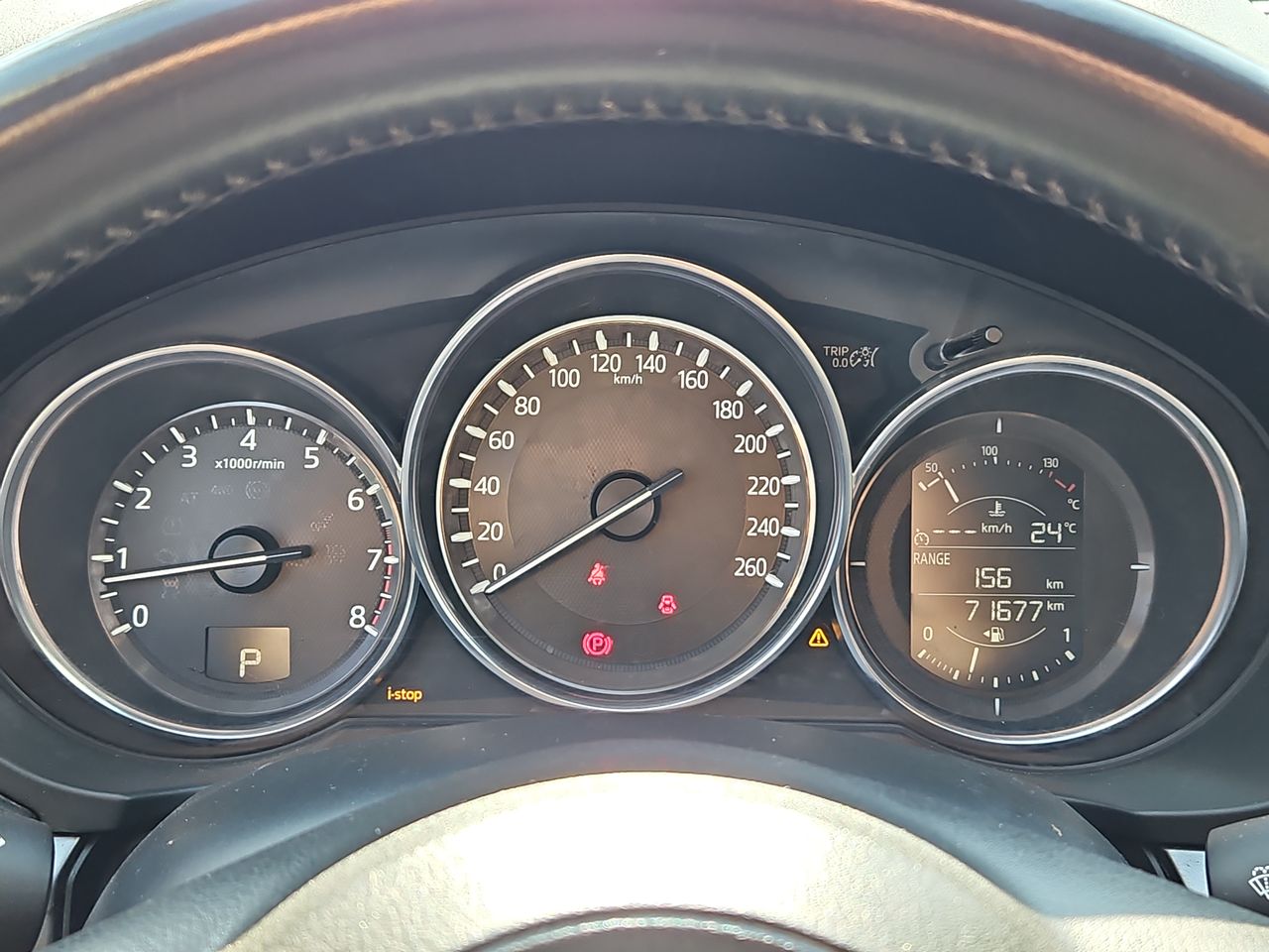 Mazda Cx-5 All New Cx 5 R 2.0 Aut 2019 Usado  Usado en Webautos.cl