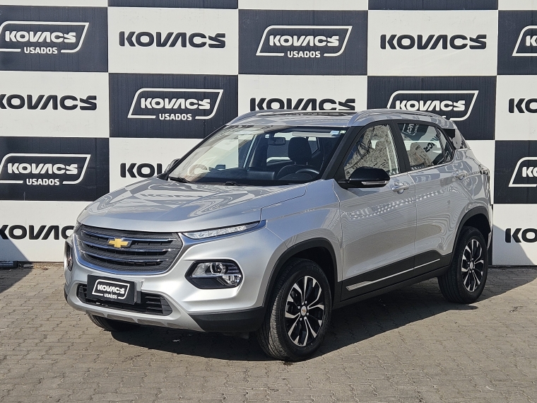 CHEVROLET GROOVE PREMIER MT 2025