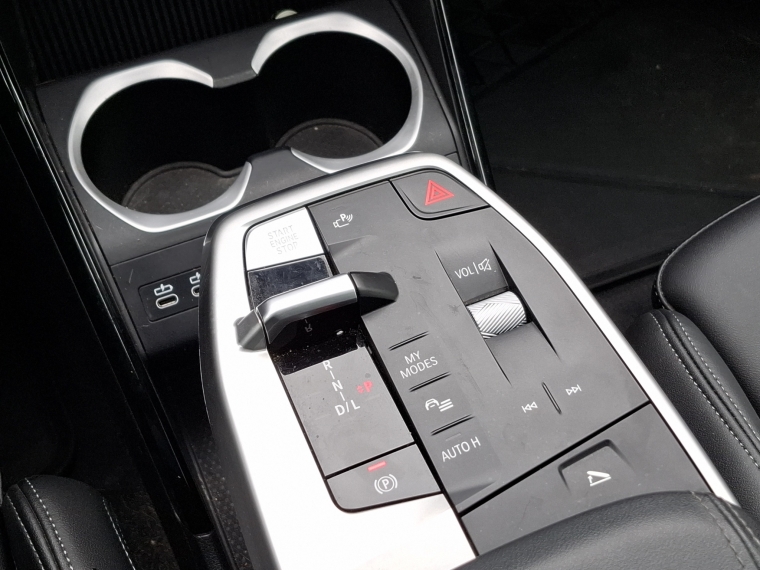 Bmw X1 Sdrive18i Dynamic 1.5 Aut 2025 Usado Usado en BMW Premium Selection Bmw X1 Sdrive18i Dynamic 1.5 Aut 2025 Usado Usado en BMW Premium Selection