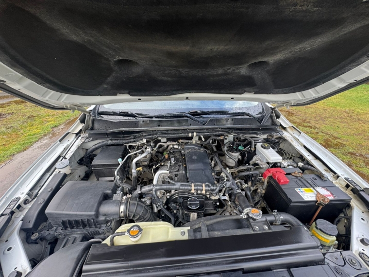 Nissan Navara Se 2022 Usado en G Autos Automotriz - G Autos
