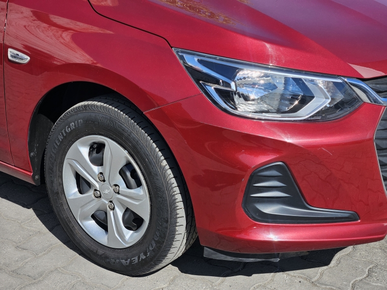 Chevrolet Onix Lt Mt 2024 Usado  Usado en Kovacs Usados