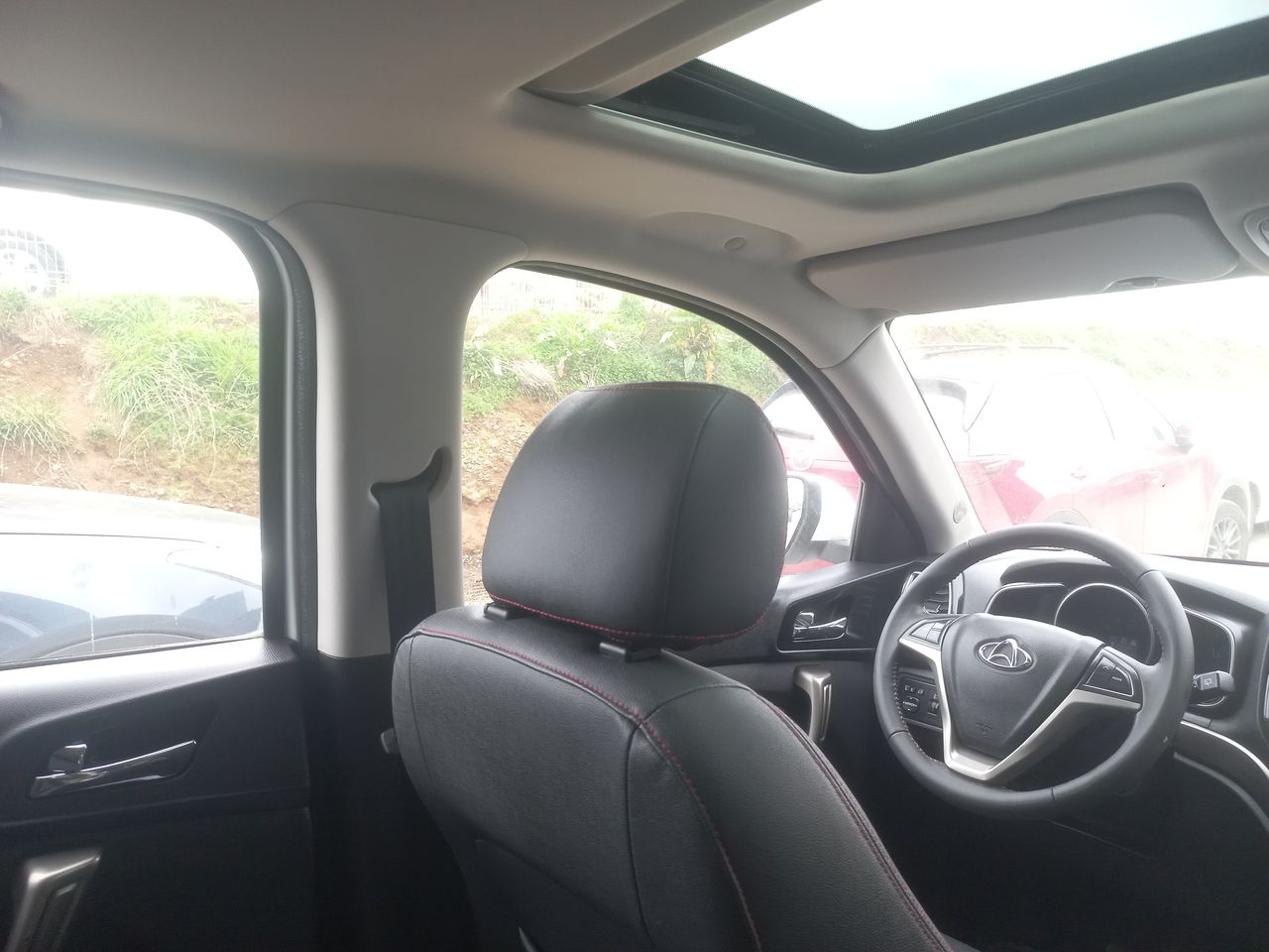 Changan Cx70 Cx70 T 1.5 Aut 2022 Usado en Usados de Primera - Sergio Escobar