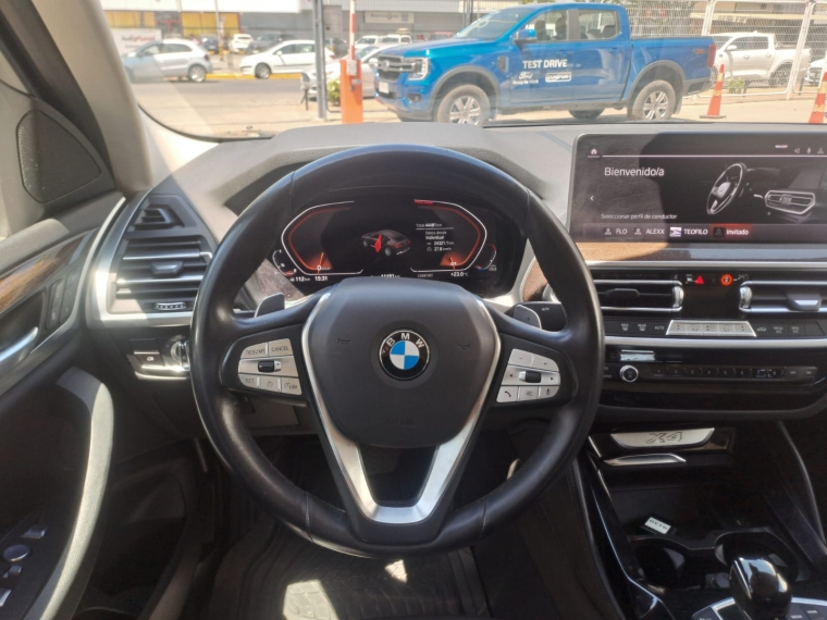 Bmw X4 Xdrive30i 2023 Usado  Usado en Webautos.cl