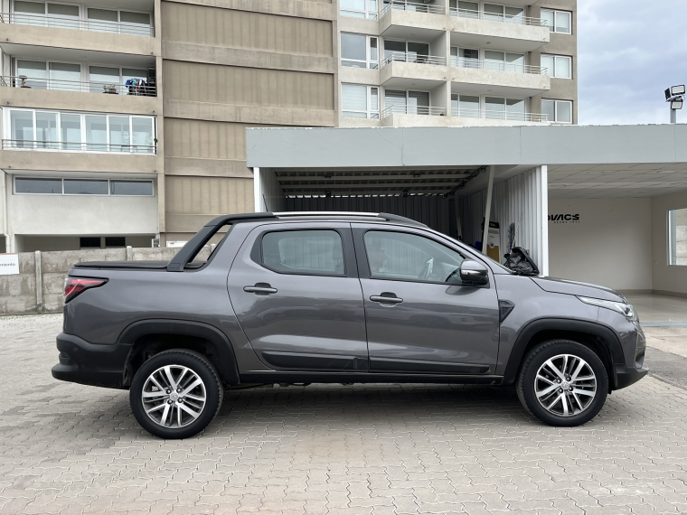 Ram 700 Laramie Cd 1.3 2022 Usado  Usado en Kovacs Usados