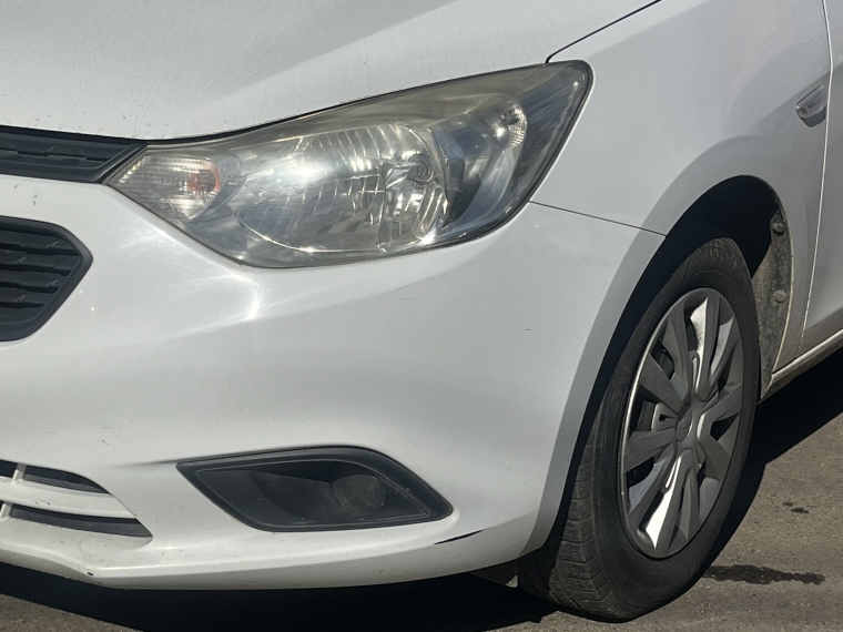Chevrolet Sail Sail 1.5 2019 Usado en Rosselot Usados
