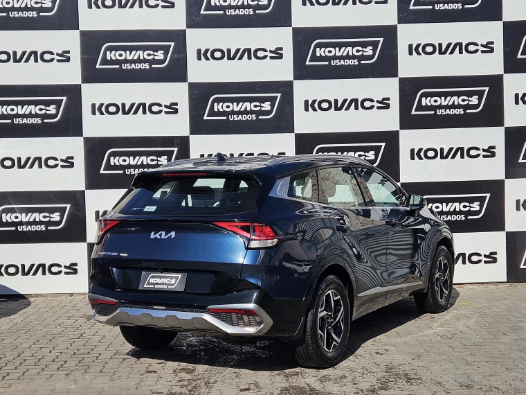 Kia Sportage Sportage Ex 6mt Gsl 2.0l 2023 Usado  Usado en Kovacs Usados