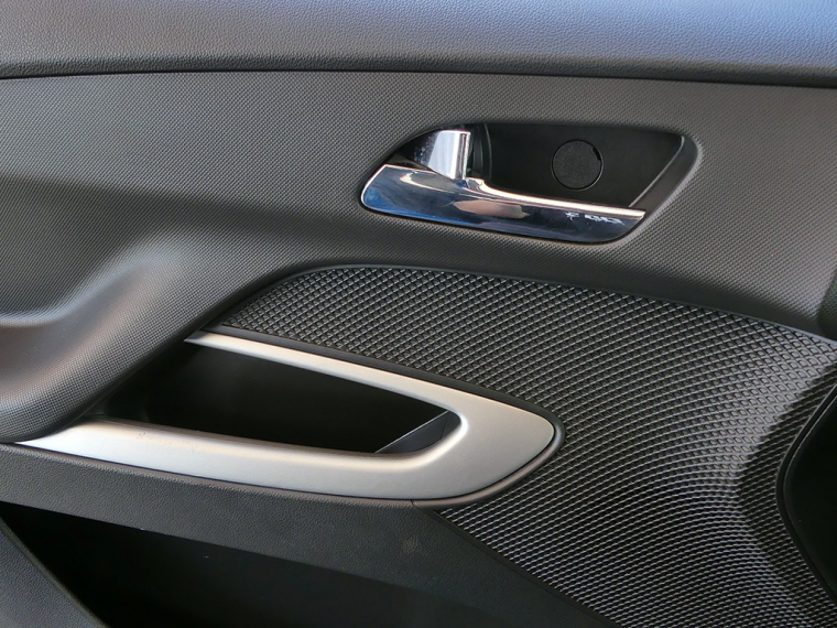 Chevrolet Sail 1.5 2019 Usado  Usado en Webautos.cl