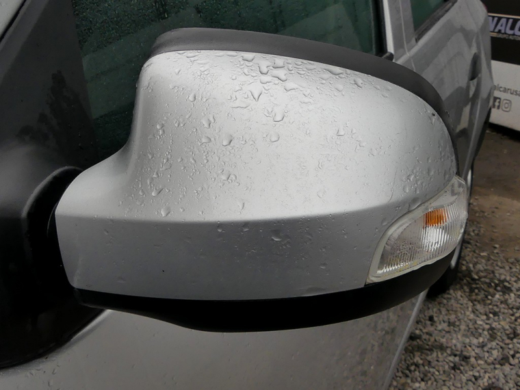 Renault Symbol 1.6 2015 Usado  Usado en Webautos.cl