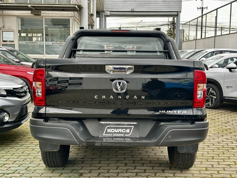 Changan Hunter 2.0 2026 Usado  Usado en Kovacs Usados