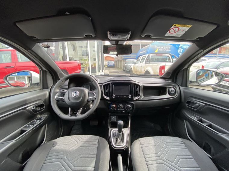 Ram 700 700 Bighorn 1.3 Aut 2025 Usado  Usado en Webautos.cl
