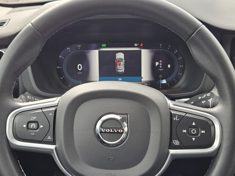 Volvo Xc60 Ii B5 4x4 2.0 Aut  2022 Usado  Usado en Autoselect Usados